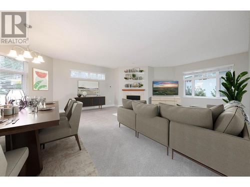 312 2800 Chesterfield Avenue, North Vancouver, BC - Indoor