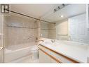 312 2800 Chesterfield Avenue, North Vancouver, BC  - Indoor Photo Showing Bathroom 