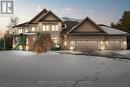 5785 Longhearth Way, Ottawa, ON  - Outdoor With Facade 