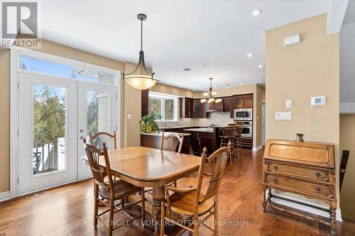 5785 Longhearth Way, Ottawa, ON - Indoor Photo Showing Dining Room