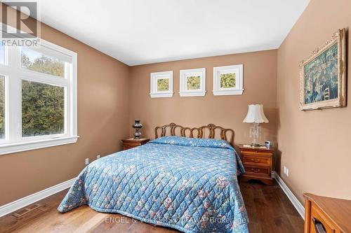 5785 Longhearth Way, Ottawa, ON - Indoor Photo Showing Bedroom