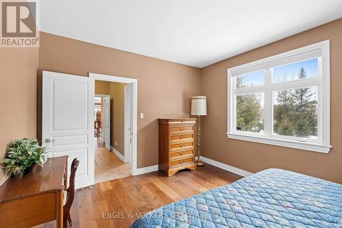 5785 Longhearth Way, Ottawa, ON - Indoor Photo Showing Bedroom