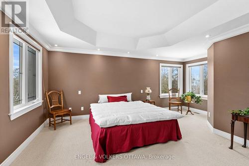 5785 Longhearth Way, Ottawa, ON - Indoor Photo Showing Bedroom