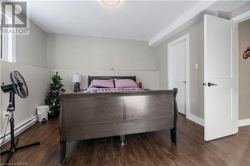 260 Latour Crescent, Callander, ON - Indoor Photo Showing Bedroom