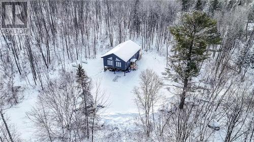 260 Latour Crescent, Callander, ON - Outdoor With View