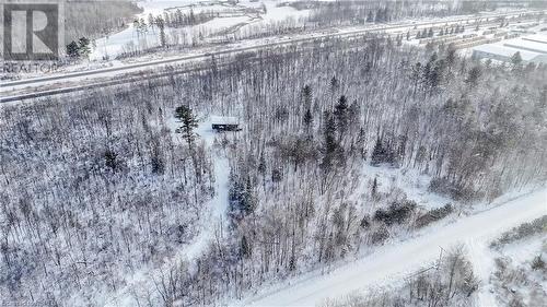 260 Latour Crescent, Callander, ON - Outdoor With View