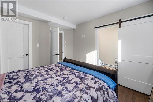 260 Latour Crescent, Callander, ON - Indoor Photo Showing Bedroom