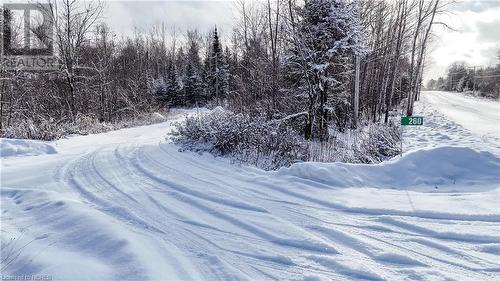 260 Latour Crescent, Callander, ON - Outdoor With View