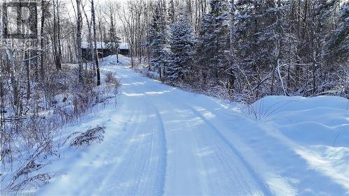 260 Latour Crescent, Callander, ON - Outdoor With View