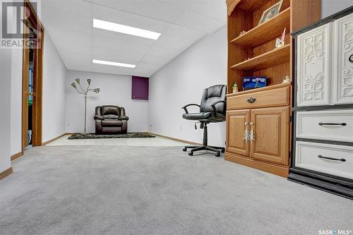 18 Westbrook Court, Regina, SK - Indoor