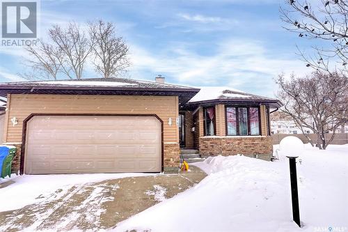 18 Westbrook Court, Regina, SK - Outdoor