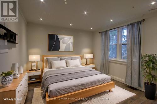 139 Driftwood Village, Kawartha Lakes (Coboconk), ON - Indoor Photo Showing Bedroom