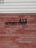 412 Victoria Street N, Tweed, ON  -  With Exterior 