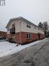 412 Victoria Street N, Tweed, ON  - Outdoor With Exterior 