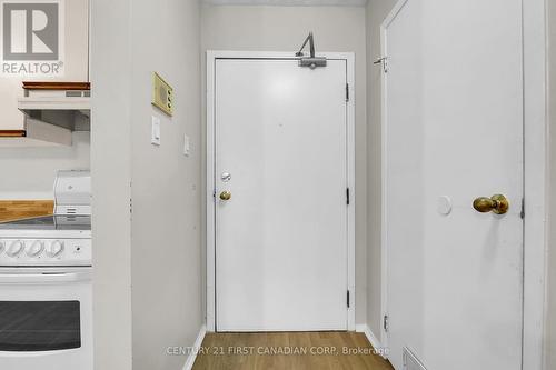 316 - 737 Deveron Crescent, London, ON - Indoor Photo Showing Other Room