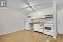 316 - 737 Deveron Crescent, London, ON  - Indoor Photo Showing Kitchen 