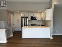 L - 101 Artesa Point, Ottawa, ON  - Indoor Photo Showing Kitchen With Stainless Steel Kitchen 