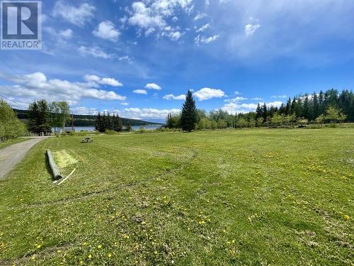 6192 Hunt Road, 100 Mile House, BC - Outdoor With View