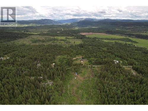 Lot 1 Chuckwagon Trail, 100 Mile House, BC 