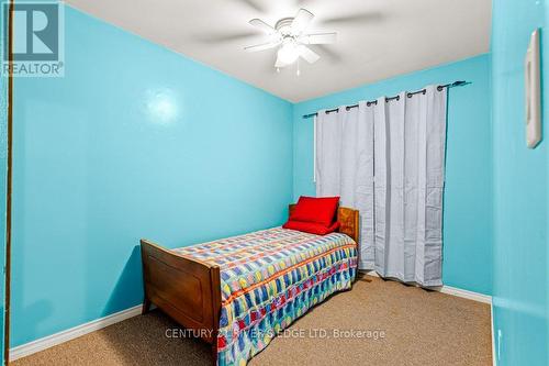 205 Perth Street, Brockville, ON - Indoor Photo Showing Bedroom