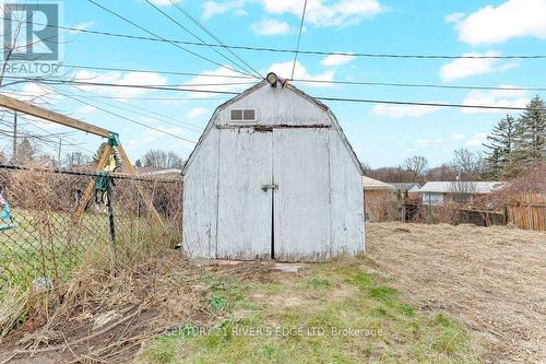 205 Perth Street, Brockville, ON - Outdoor