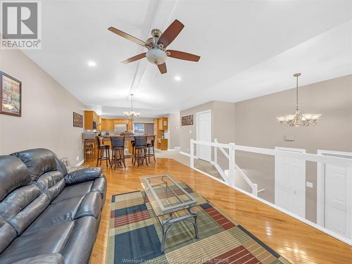 262 Willowwood Drive, Lakeshore, ON - Indoor Photo Showing Other Room