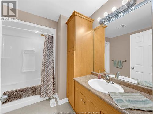 262 Willowwood Drive, Lakeshore, ON - Indoor Photo Showing Bathroom