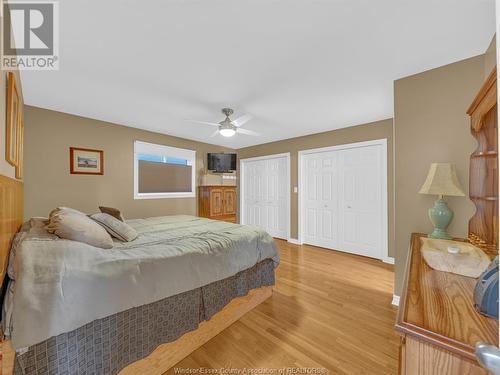 262 Willowwood Drive, Lakeshore, ON - Indoor Photo Showing Bedroom