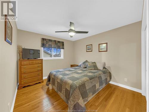 262 Willowwood Drive, Lakeshore, ON - Indoor Photo Showing Bedroom