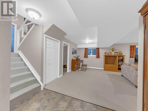 262 Willowwood Drive, Lakeshore, ON - Indoor Photo Showing Other Room