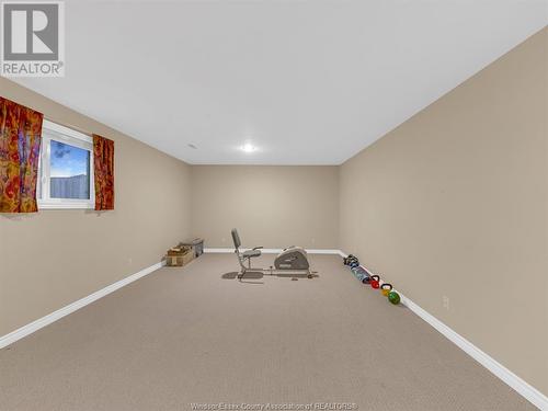 262 Willowwood Drive, Lakeshore, ON - Indoor Photo Showing Other Room