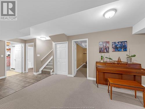 262 Willowwood Drive, Lakeshore, ON - Indoor Photo Showing Other Room