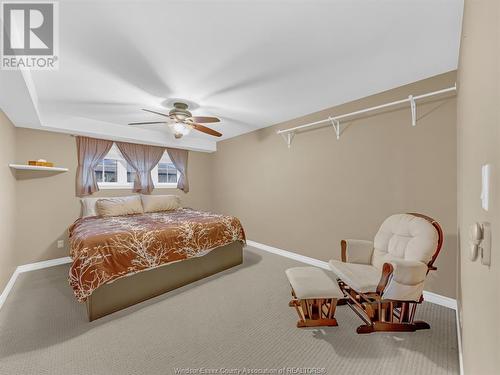 262 Willowwood Drive, Lakeshore, ON - Indoor Photo Showing Bedroom