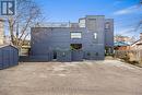 #5 - 2B Minto Street, Toronto, ON  - Outdoor 