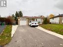 11 Gondola Crescent, Brampton, ON  - Outdoor With Facade 