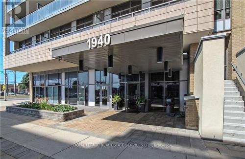 709 - 1940 Ironstone Drive, Burlington, ON 