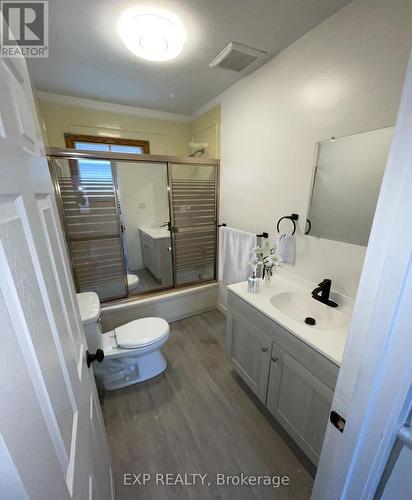 623 Kingsway, Greater Sudbury, ON - Indoor Photo Showing Bathroom