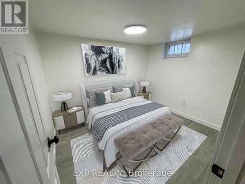 623 Kingsway, Greater Sudbury, ON - Indoor Photo Showing Bedroom