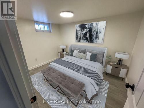 623 Kingsway, Greater Sudbury, ON - Indoor Photo Showing Bedroom