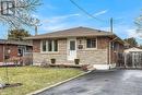 253 Thorner Drive, Hamilton, ON  - Outdoor 