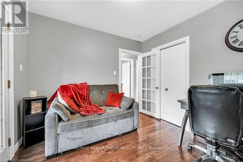 253 Thorner Drive, Hamilton, ON - Indoor