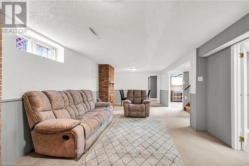 253 Thorner Drive, Hamilton, ON - Indoor