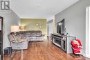 253 Thorner Drive, Hamilton, ON  - Indoor Photo Showing Living Room 