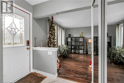 253 Thorner Drive, Hamilton, ON - Indoor Photo Showing Other Room