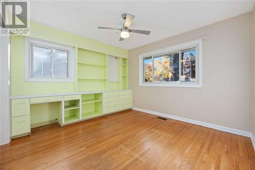 1221 Sherwood Trail, Sarnia, ON - Indoor Photo Showing Other Room