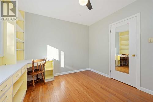 1221 Sherwood Trail, Sarnia, ON - Indoor Photo Showing Other Room