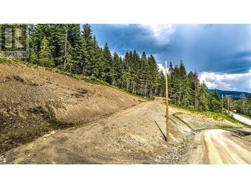 7863 Boulter Road, Vernon, BC - Outdoor With View