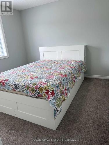 Upper - 1707 Finley Crescent, London, ON - Indoor Photo Showing Bedroom