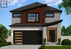 LOT 76 LIBERTY CROSSING  London, ON N6P 0L1