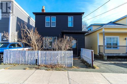 12 Mayor Avenue, St.John'S, NL - Outdoor